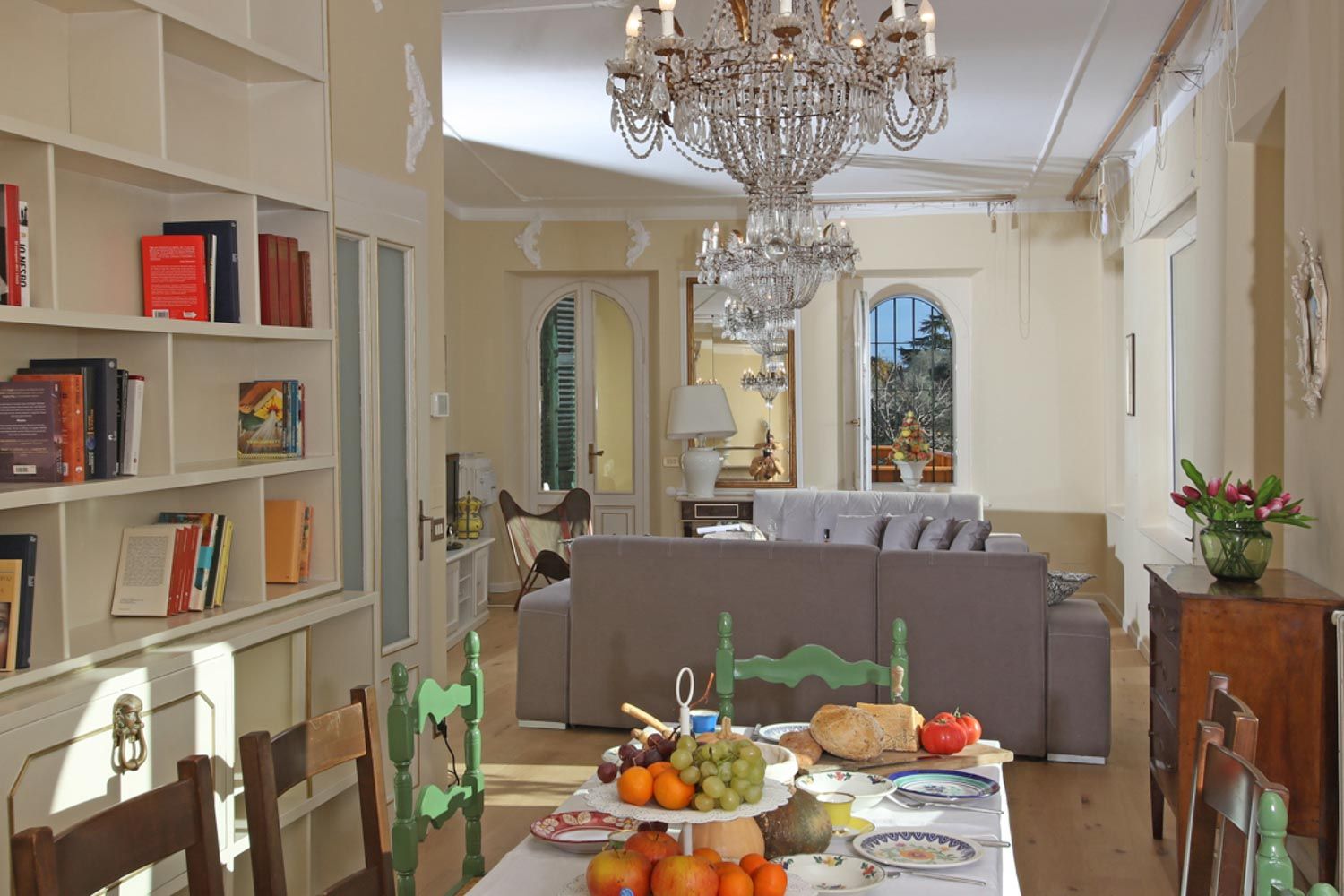 Casa Bougainvillea