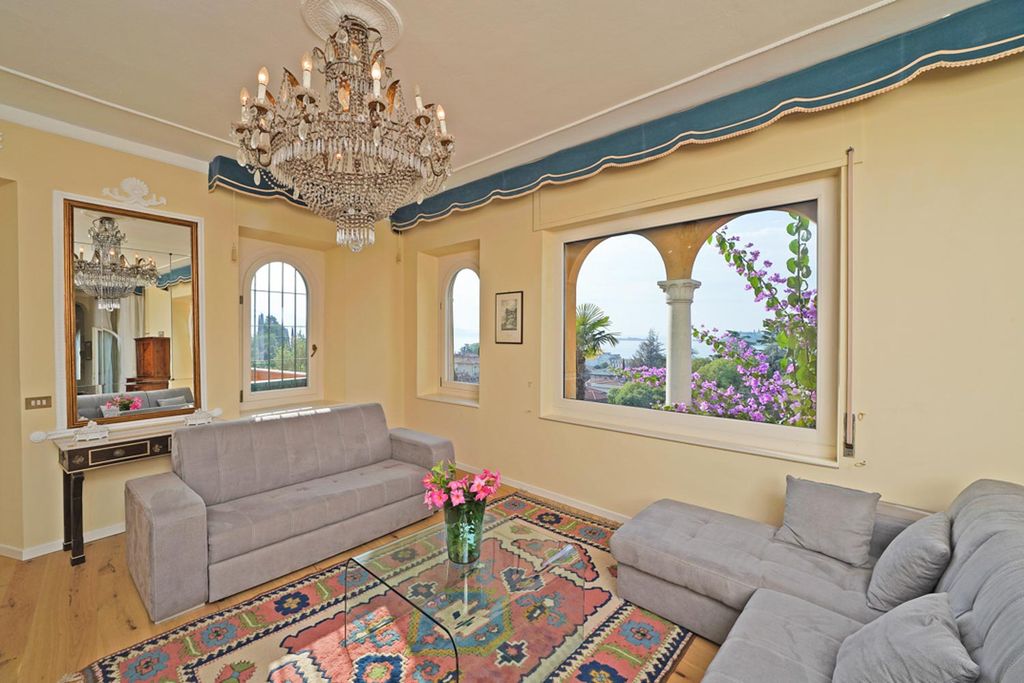 Casa Bougainvillea Italian Lakes Olivers Travel 4