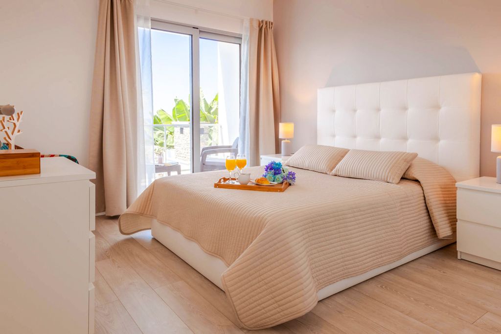 Villa Santa Maria Calheta Olivers Travels 4