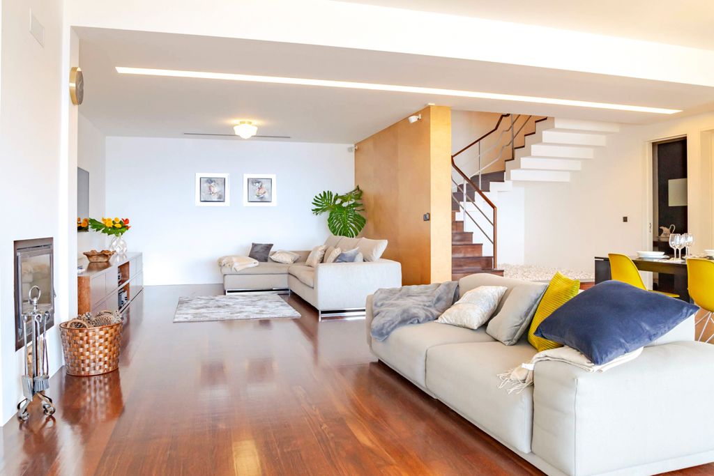 Villa Ocinac Funchal Olivers Travels  3  01