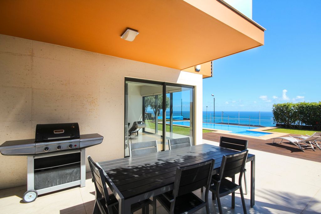 Moradia Martin Funchal Olivers Travels 5