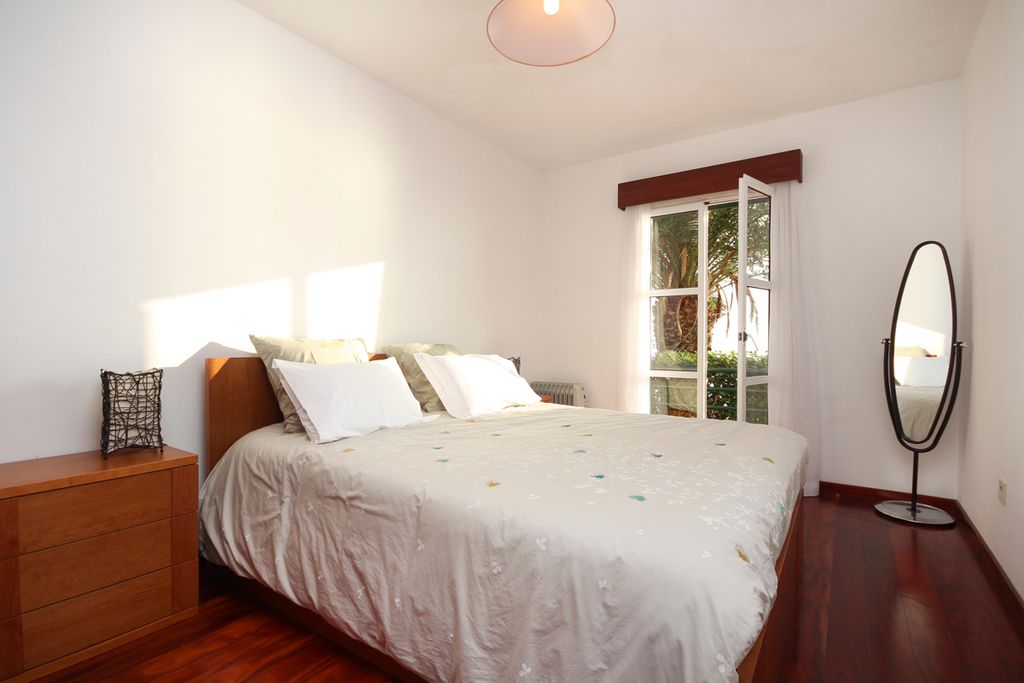 Casa Brandao Funchal Olivers Travels 4