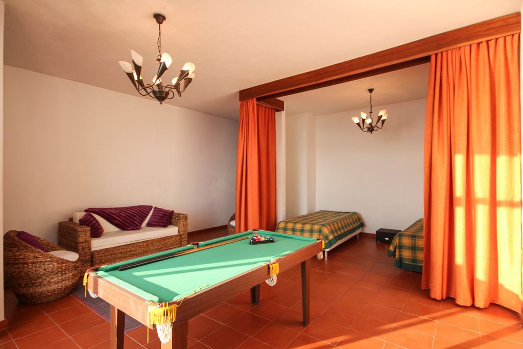 Casa Brandao Funchal Olivers Travels 5