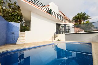 Casa Brandao Funchal Olivers Travels 1