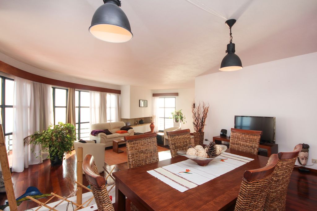 Casa Brandao Funchal Olivers Travels 3