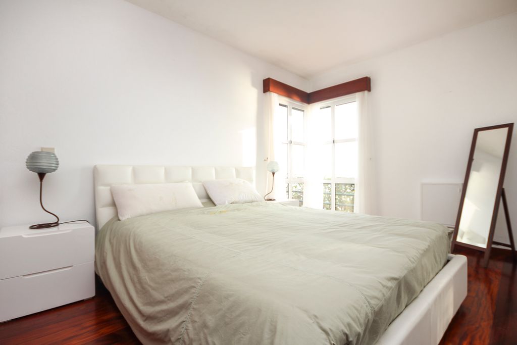 Casa Brandao Funchal Olivers Travels 6