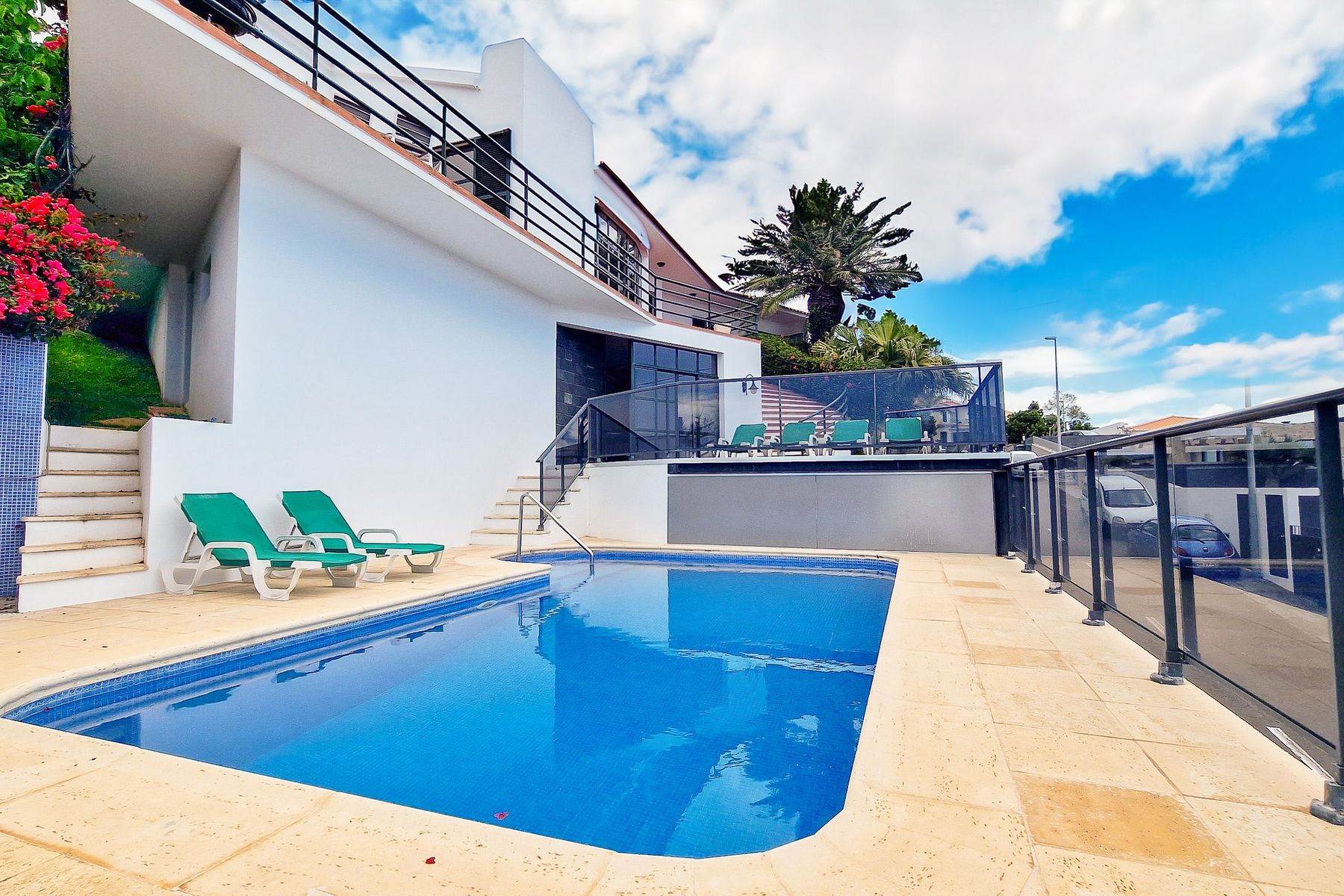 Casa Brandao Funchal OliversTravels 01
