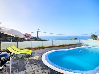 Villa Earnestyna Ponta Delgada Olivers Travels 1