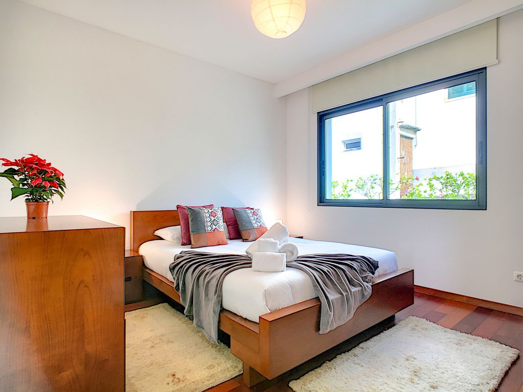 Villa Earnestyna Ponta Delgada Olivers Travels 3