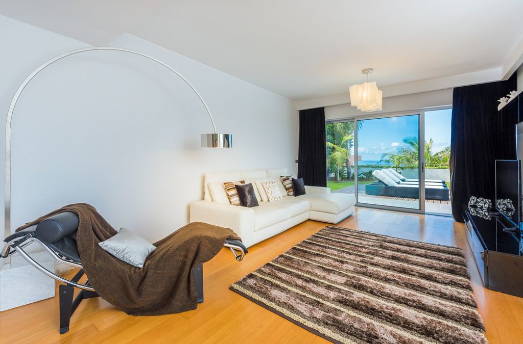 Villa Nitram Funchal Olivers Travels 3