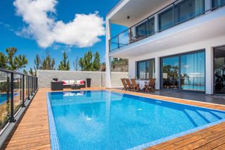 Villa Viana Calheta Olivers Travels 1