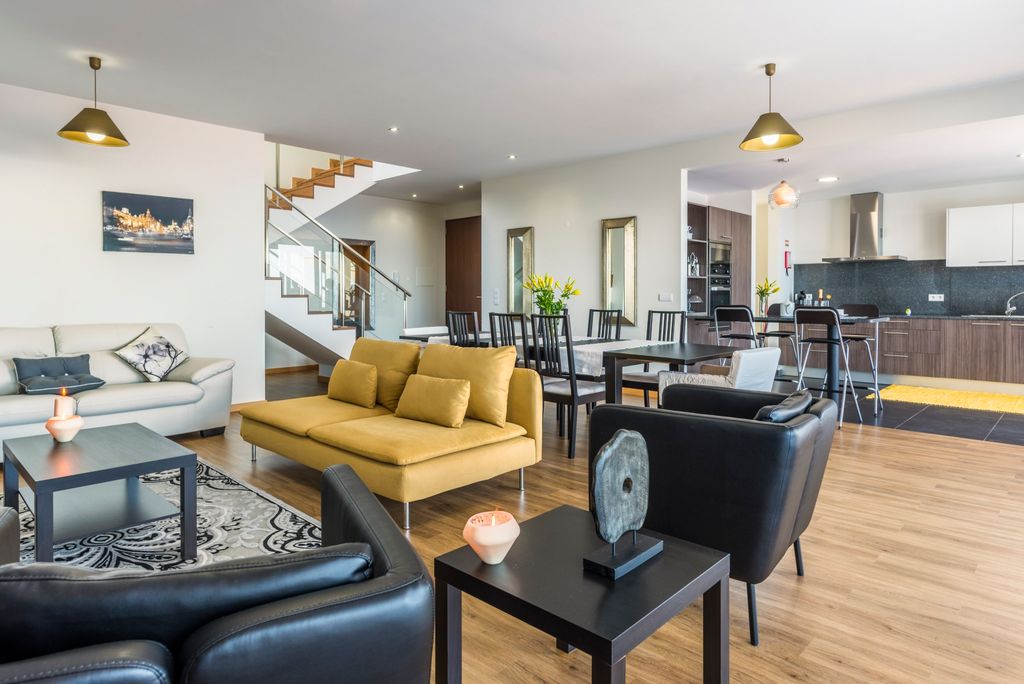 Villa Viana Calheta Olivers Travels 3