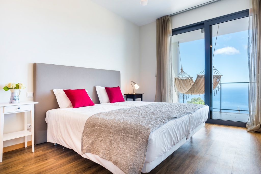 Villa Viana Calheta Olivers Travels 4