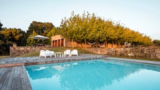 Villa Ancora Minho Olivers Travels 1