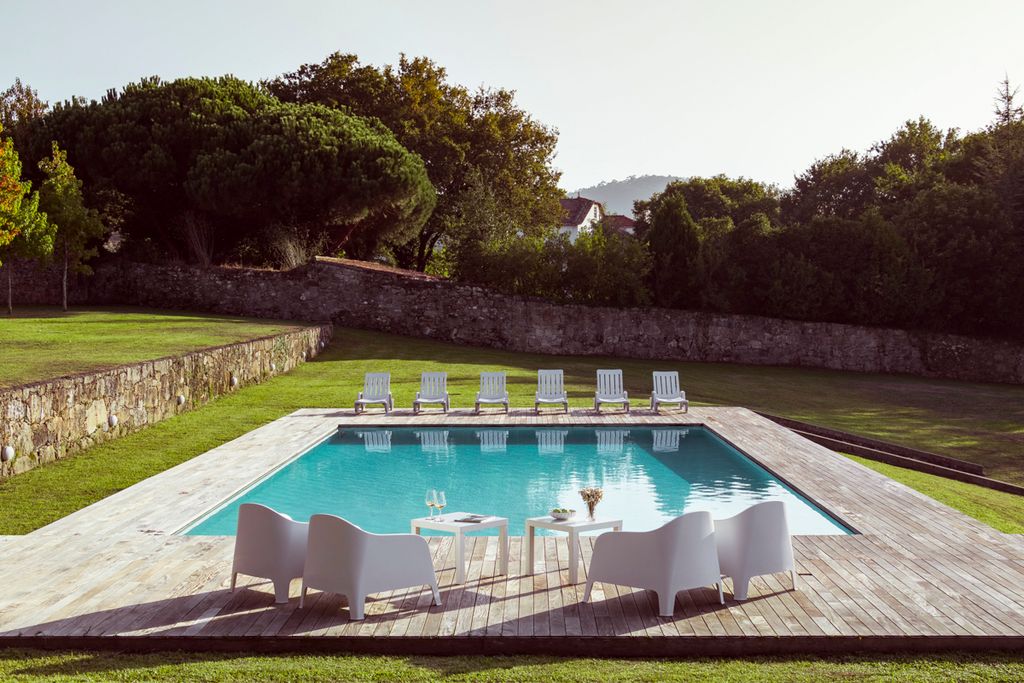 Villa Ancora Minho Olivers Travels 2