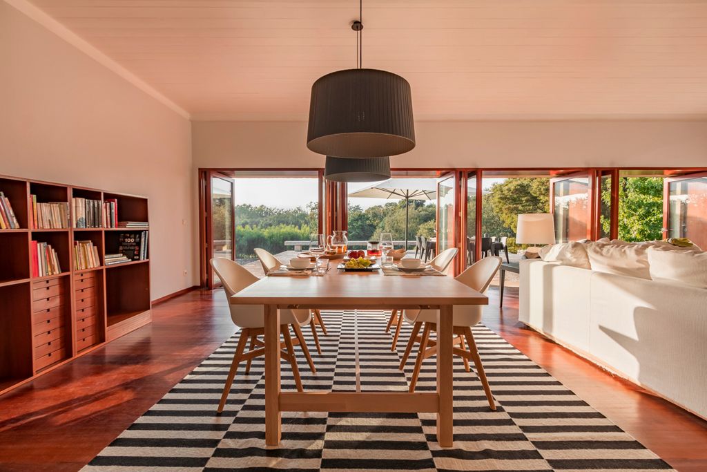 Villa Ancora Minho Olivers Travels 3