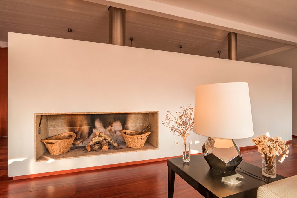 Villa Ancora Minho Olivers Travels 4