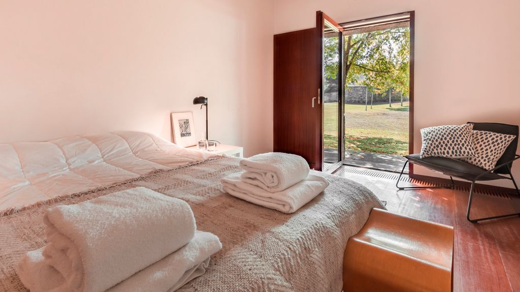 Villa Ancora Minho Olivers Travels 5