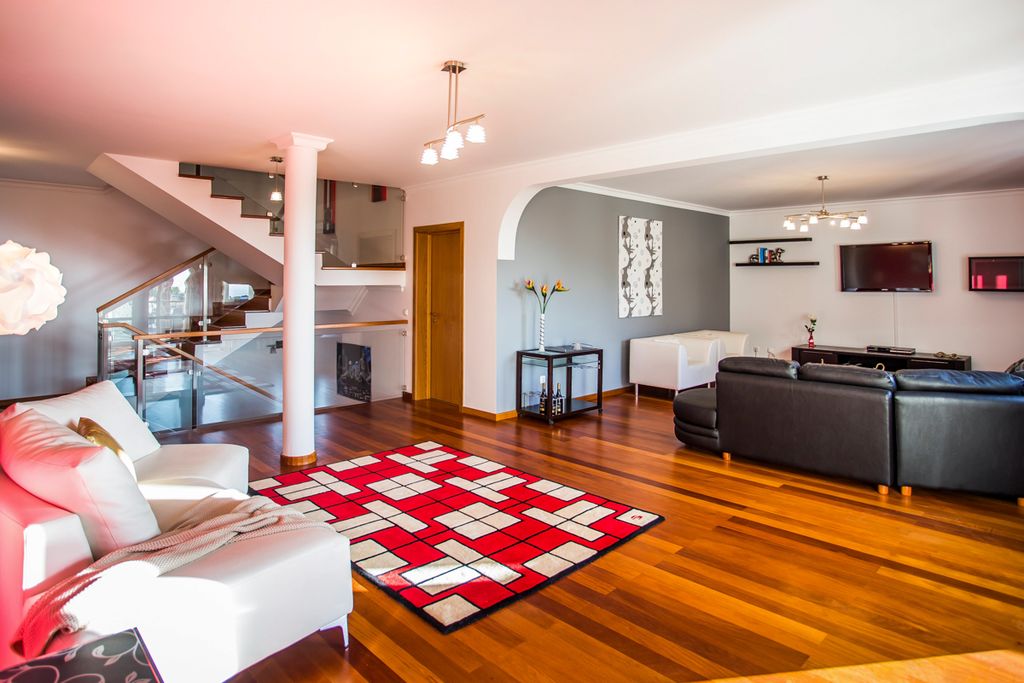 Villa Costinha Funchal Olivers Travels 3