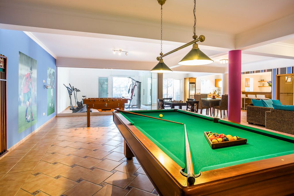 Villa Costinha Funchal Olivers Travels 4