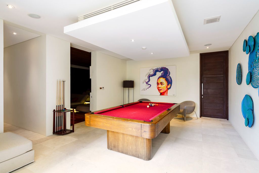 Villa Mayuree Koh Samui Olivers Travels5