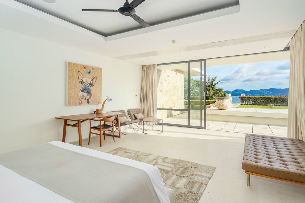 Villa Mayuree Koh Samui Olivers Travels4