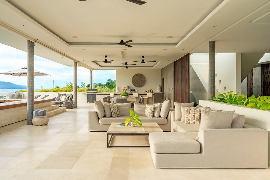 Villa Achara Samujana Olivers Travels3