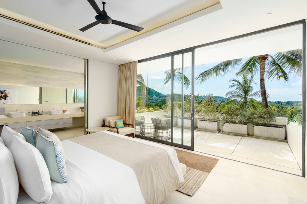 Villa Achara Samujana Olivers Travels5