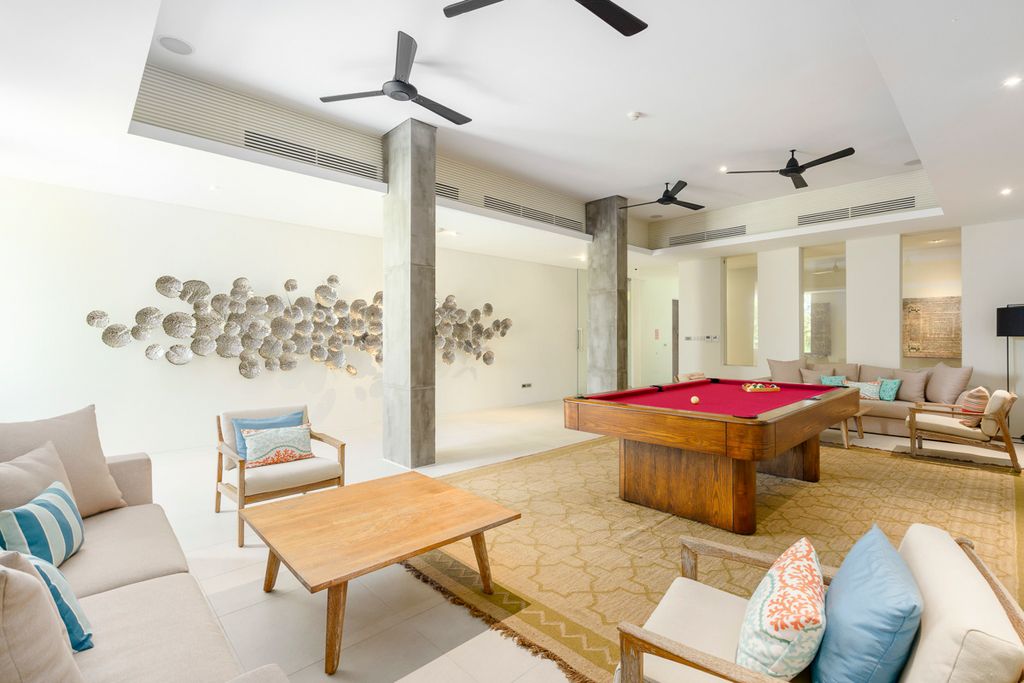 Villa Achara Samujana Olivers Travels4