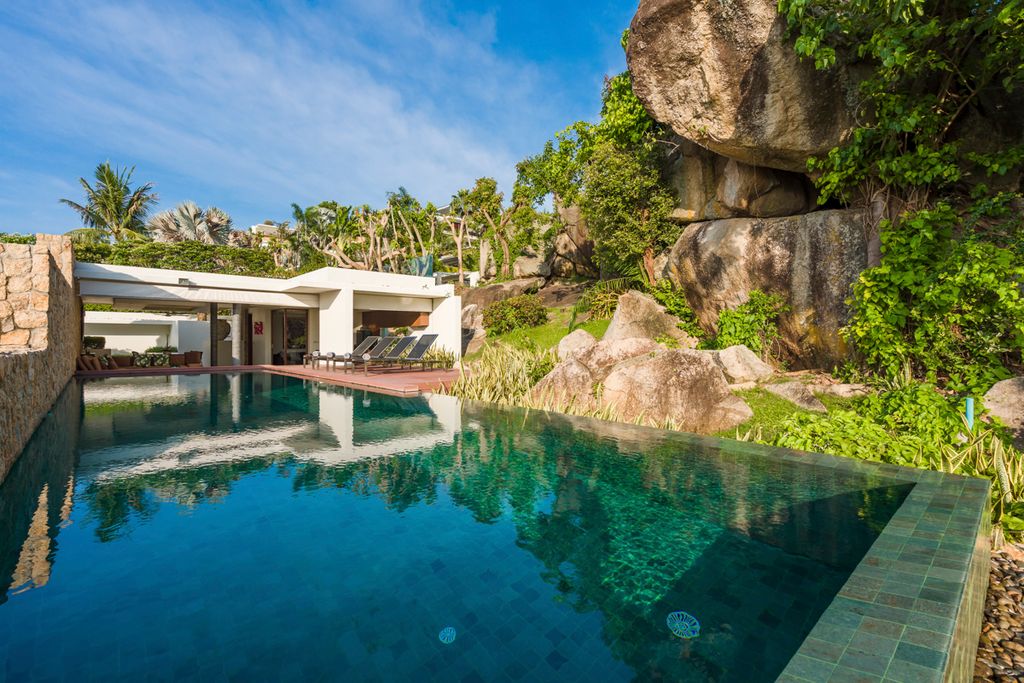 Villa Pimchan Samujana Olivers Travels 2
