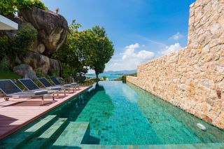 Villa Pimchan Samujana Olivers Travels 1