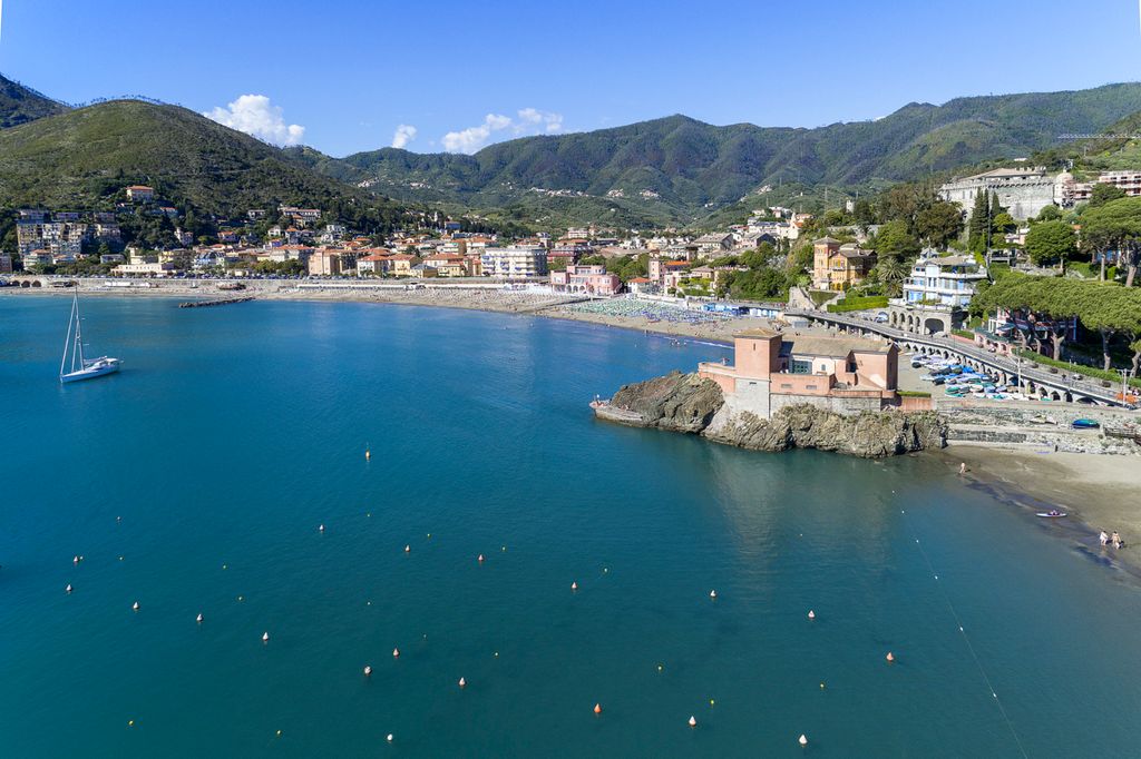 Rosa dei Venti Liguria Olivers Travels2