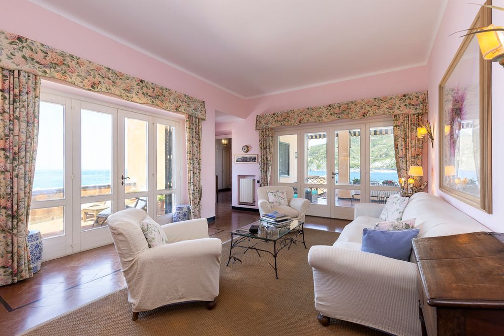 Rosa dei Venti Liguria Olivers Travels4