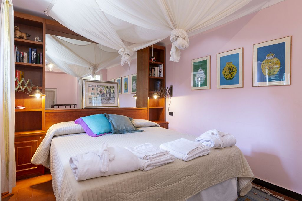 Rosa dei Venti Liguria Olivers Travels5