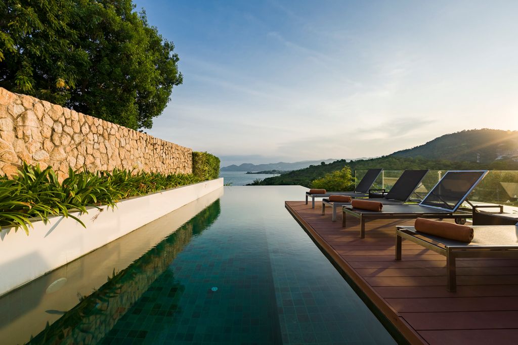 Villa Tasanee Samujana Olivers Travels 2