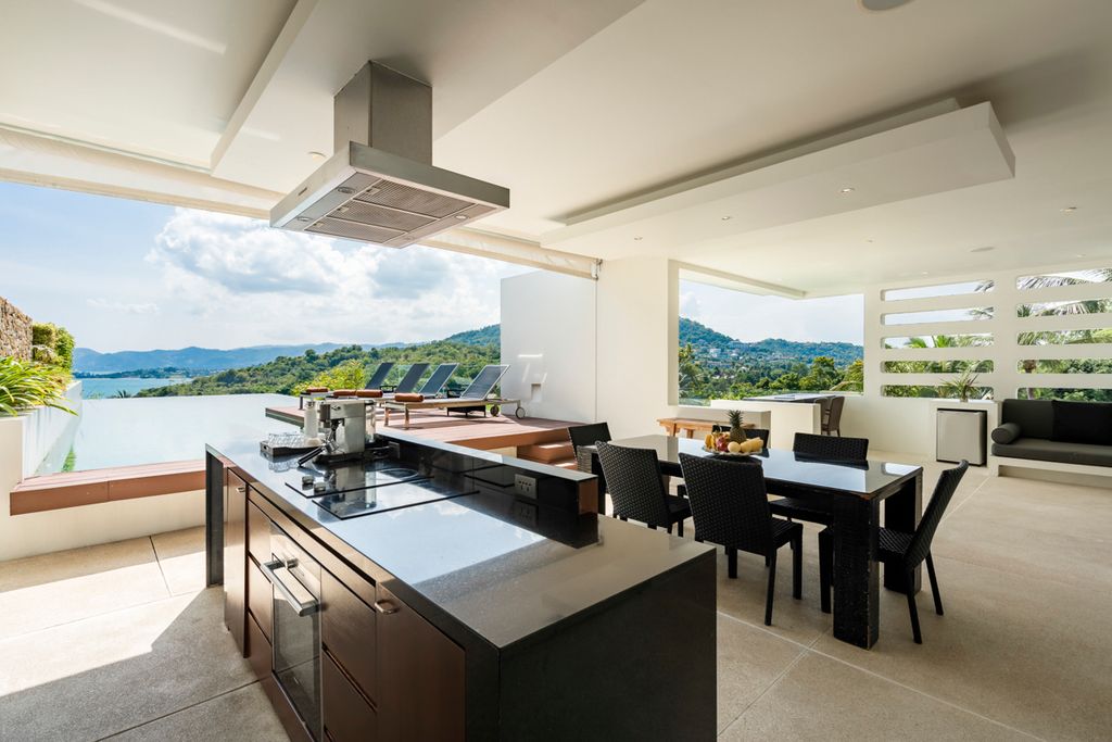 Villa Tasanee Samujana Olivers Travels 4