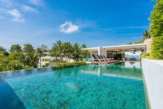 Villa Tasanee Samujana Olivers Travels 1