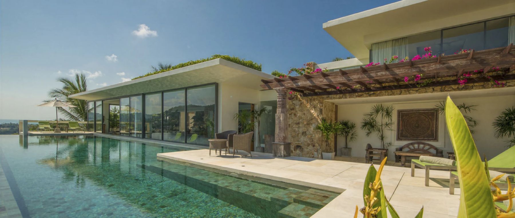 001 samujana villas villa jane koh samui the south east olivers travels desktop center