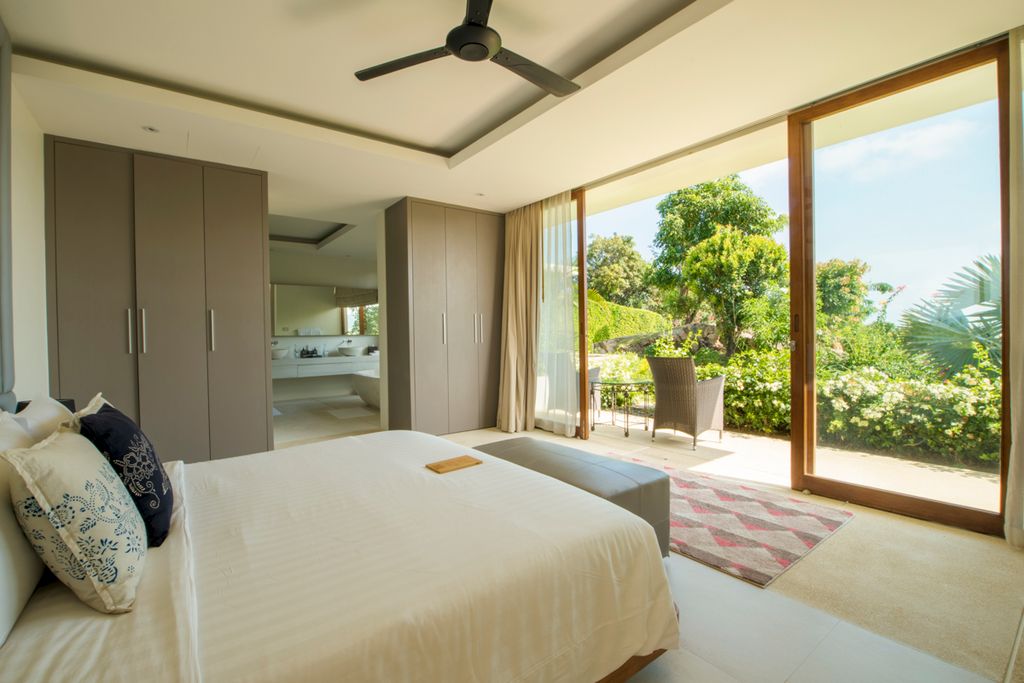 Villa Jane Koh Samui Olivers Travel 5