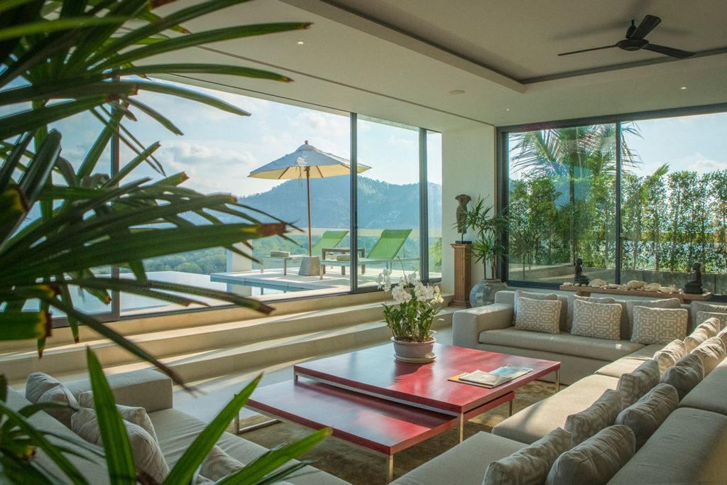 Villa Jane Koh Samui Olivers Travel 3