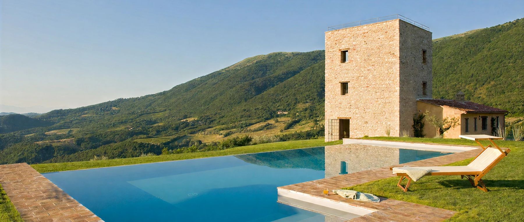 001 tenuta di murlo villa torre central italy olivers travels desktop center