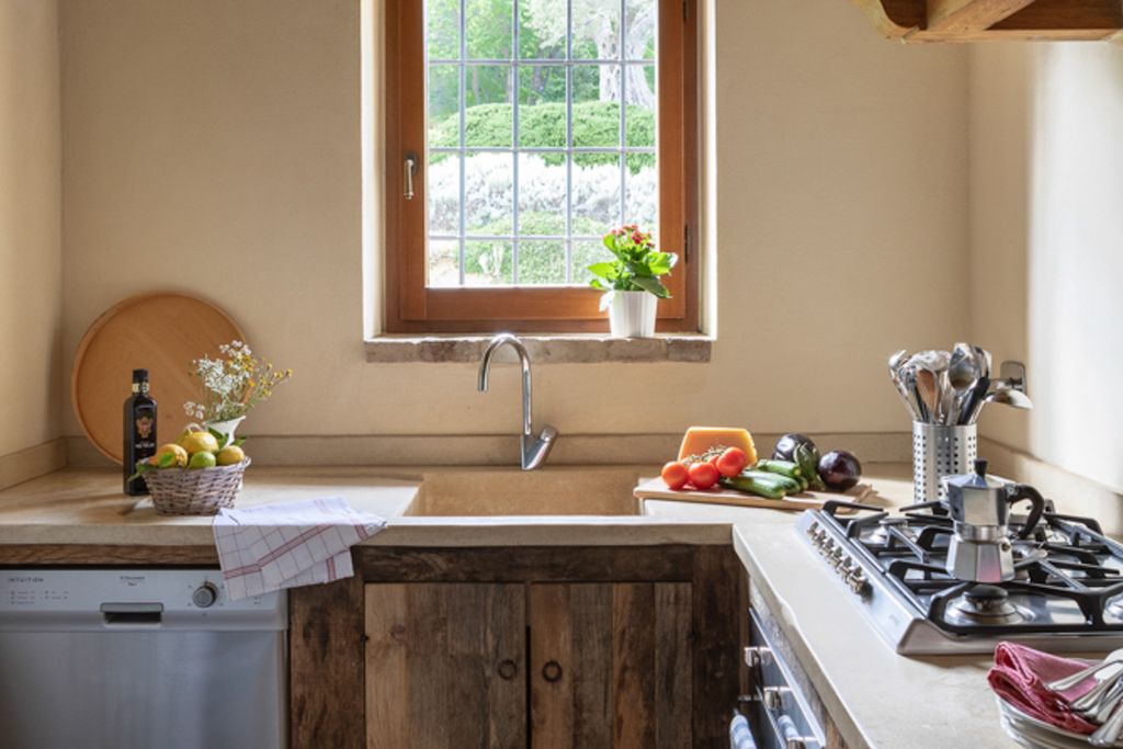 Villa Torre Umbria OliversTravels 4