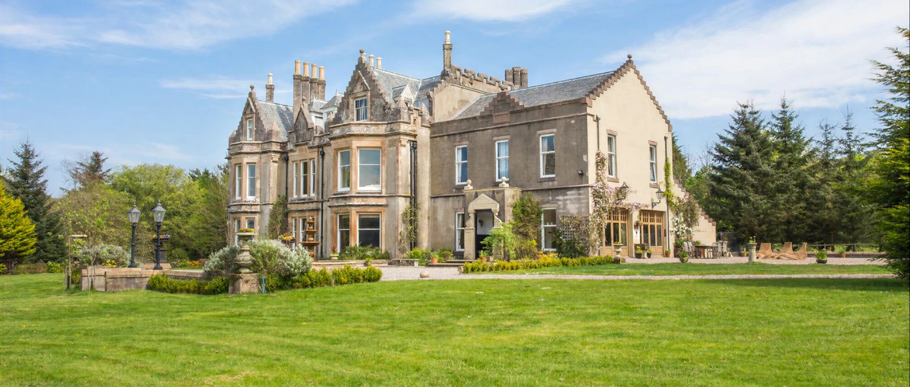 001 argyll country house scotland olivers travels desktop center