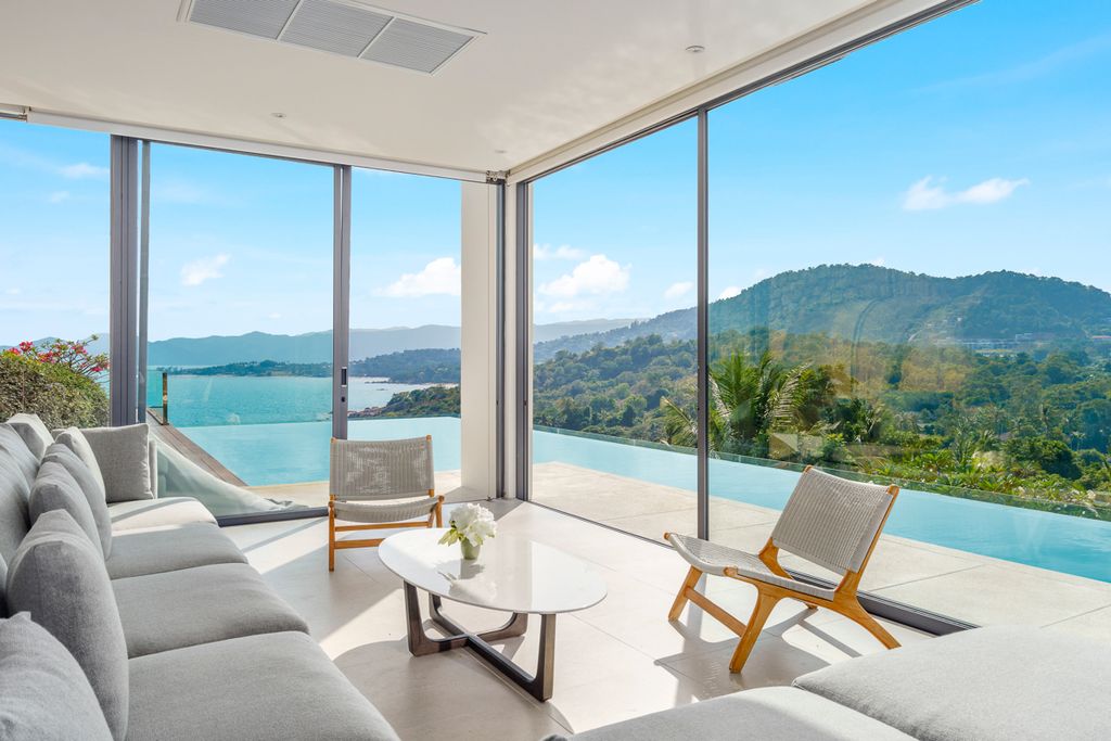 Villa Fern Samujana Olivers Travels 3
