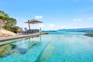 Villa Fern Samujana Olivers Travels 1