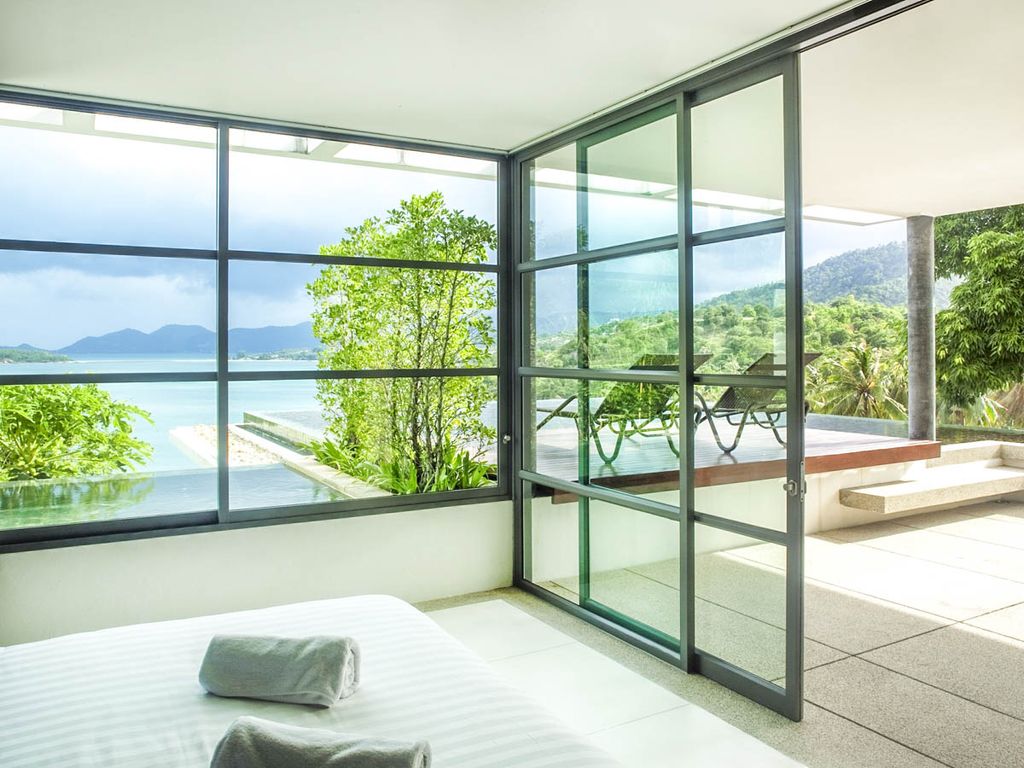 Villa Malai Koh Samui Olivers Travels 4