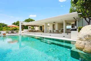 Villa Madee Koh Samui Olivers Travels1