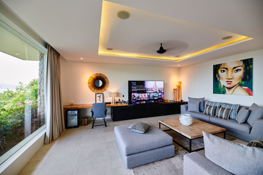 Villa Duanphen Thailand Samujana Resort Olivers Travel 5