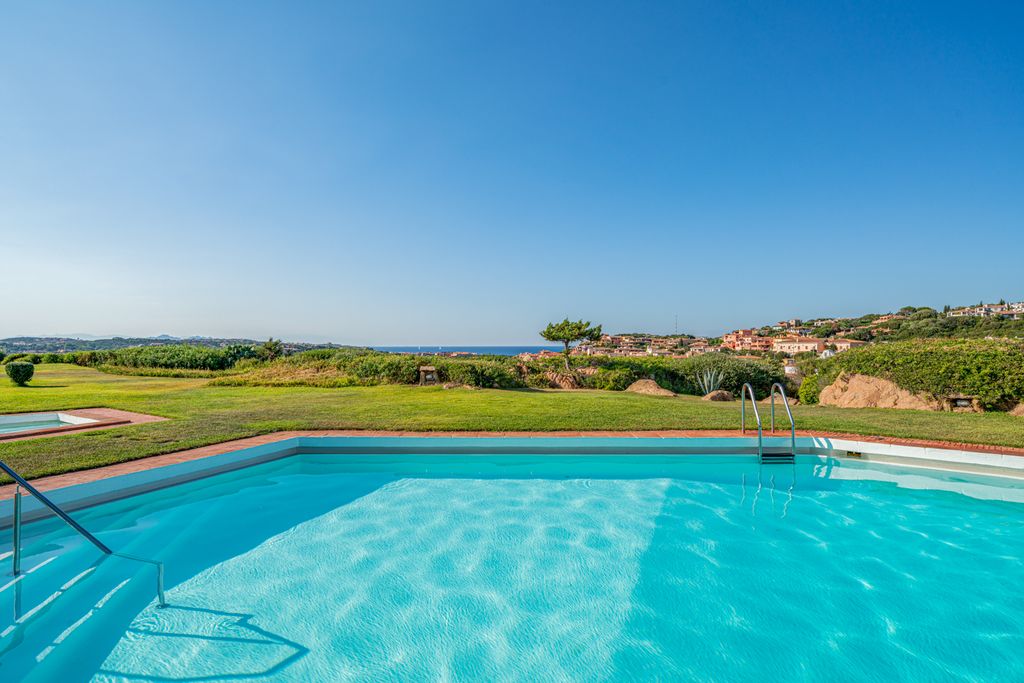 La Casa Sul Porto Sardinia Olivers Travels 2