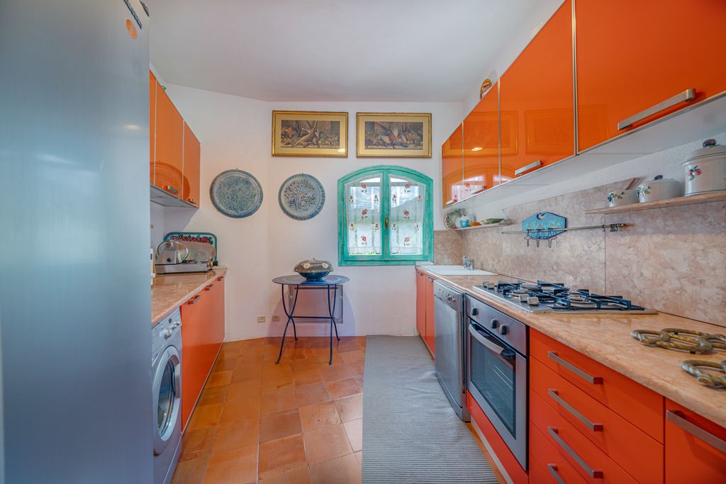 La Casa Sul Porto Sardinia Olivers Travels 4